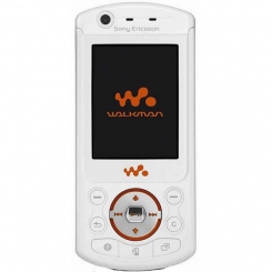 Sony Ericsson W900i -  1